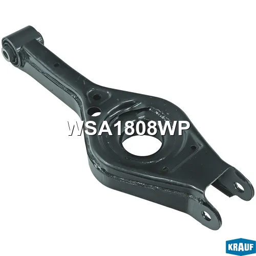 Рычаг подвески KRAUF WSA1808WP