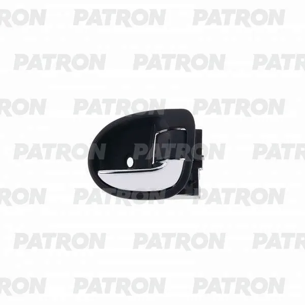 Ручка двери внутр передн=задн (прав) TOYOTA: Yaris Hatchback 0 PATRON P20-1089R