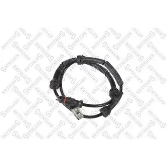Датчик ABS передний Opel Vivaro-A 01> STELLOX 06-65480-SX