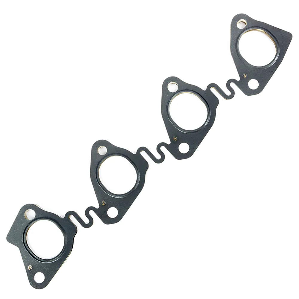 Прокладка выпускного коллектора FORD 1.8 1692879