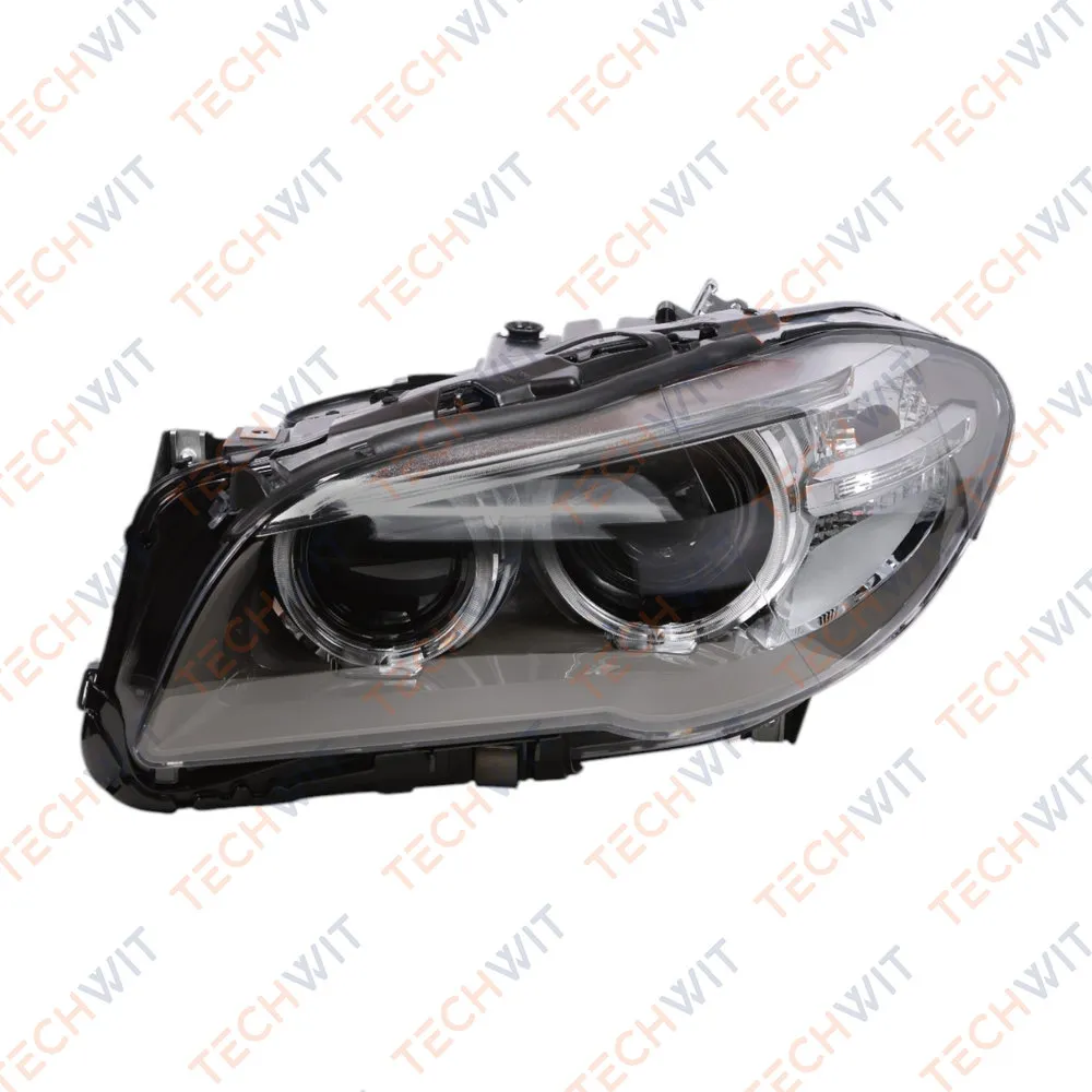 Фара передняя Лев. BMW 5 F18 2013-2017 bi-xenon TECHWIT HD001MWB019TW