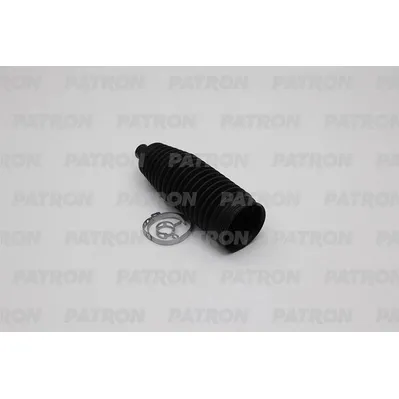 Пыльник рулевой рейки OPEL: ASTRA H 05-, ZAFIRA B 05- рейка ZF PATRON PSE6323