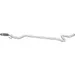 Труба выхлопная (Bosal) BOSAL 950025