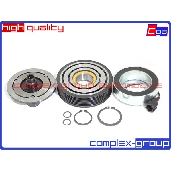 Муфта в сборе Nissan Navara CGA 13MC1020RA