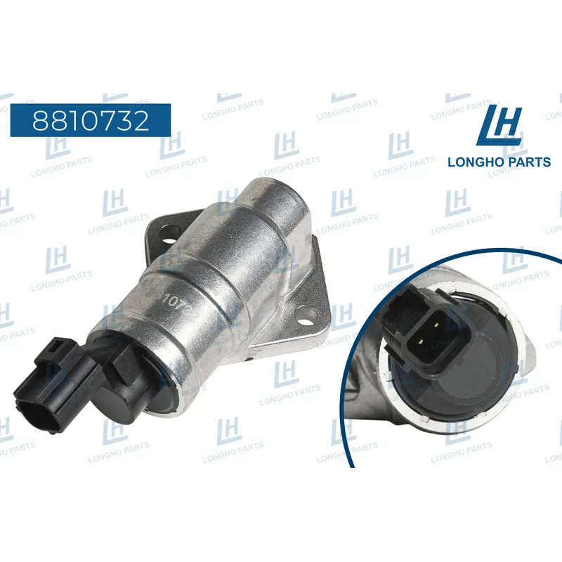 Регулятор холостого хода FORD 1113127 LONGHO 8810732
