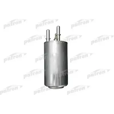 Фильтр топливный VOLVO: S60 II 1.5-3.0i 14-, S80 II 2.0-4.4i 06-, V PATRON PF1413