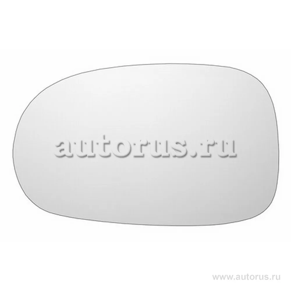 Рем компл (стекло) NISSAN Almera II (00-06) ( L. Pl. Cr.) ERGON 69100082