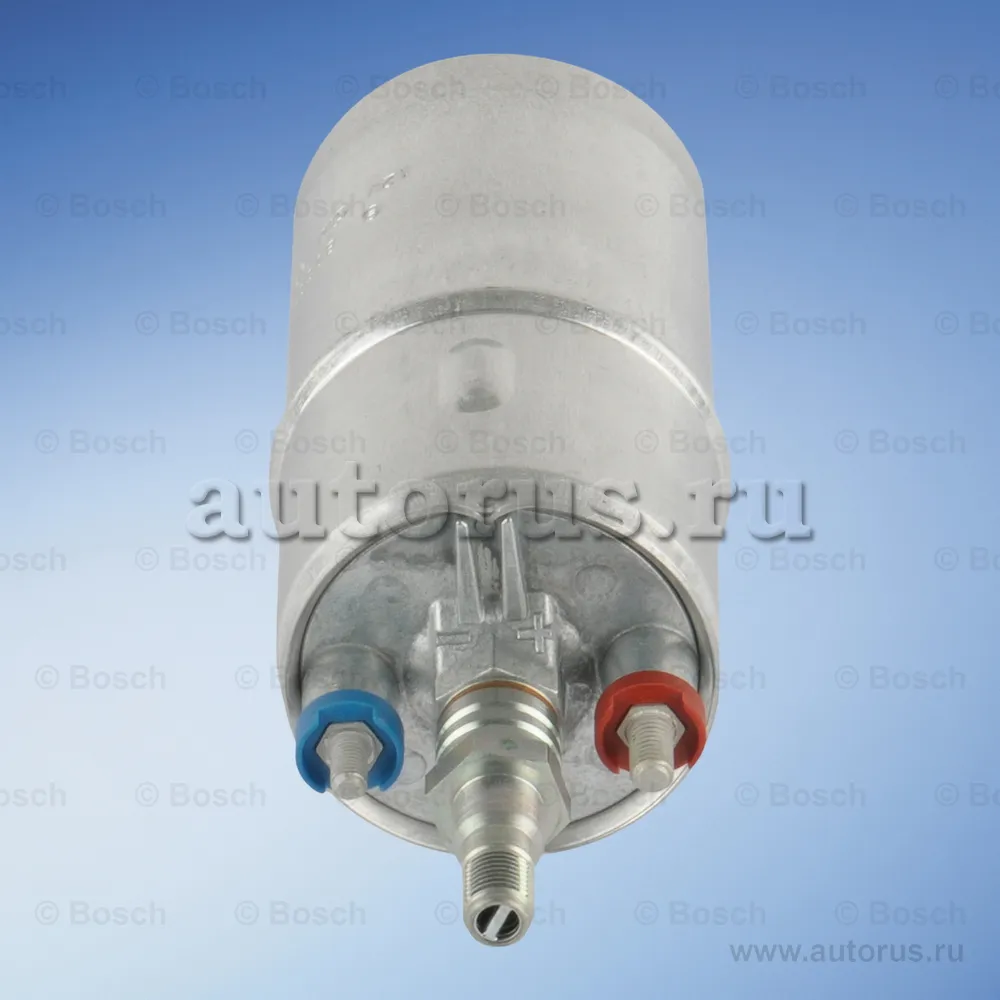 Электробензонасос AD 100/A6 6.5bar погружной BOSCH 0 580 254 003