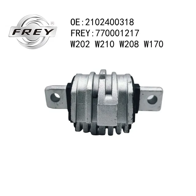 Опора КПП FREY 770001217