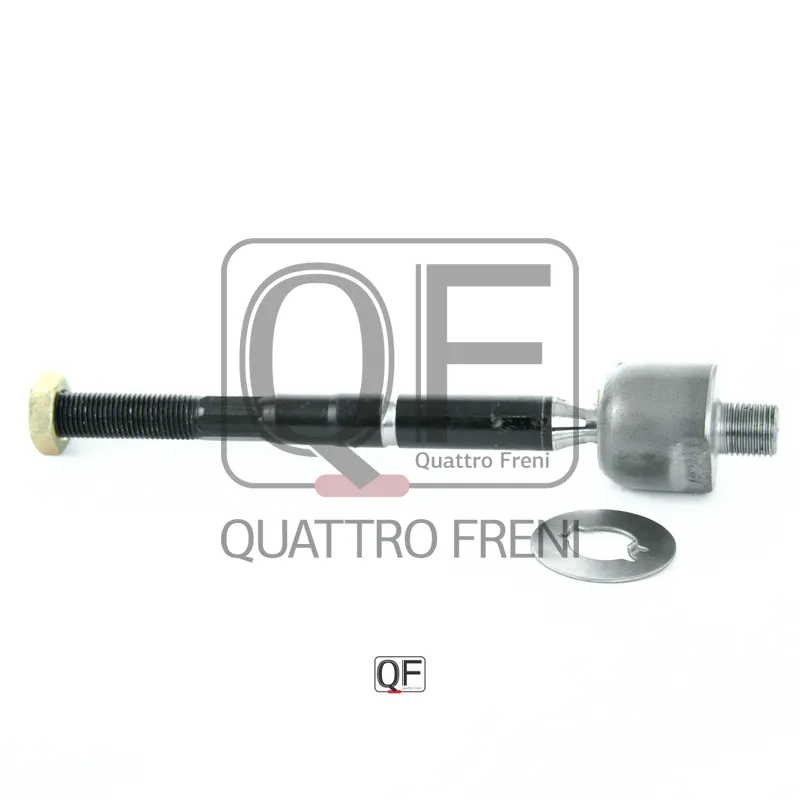 Тяга рулевая QUATTRO FRENI QF13E00078
