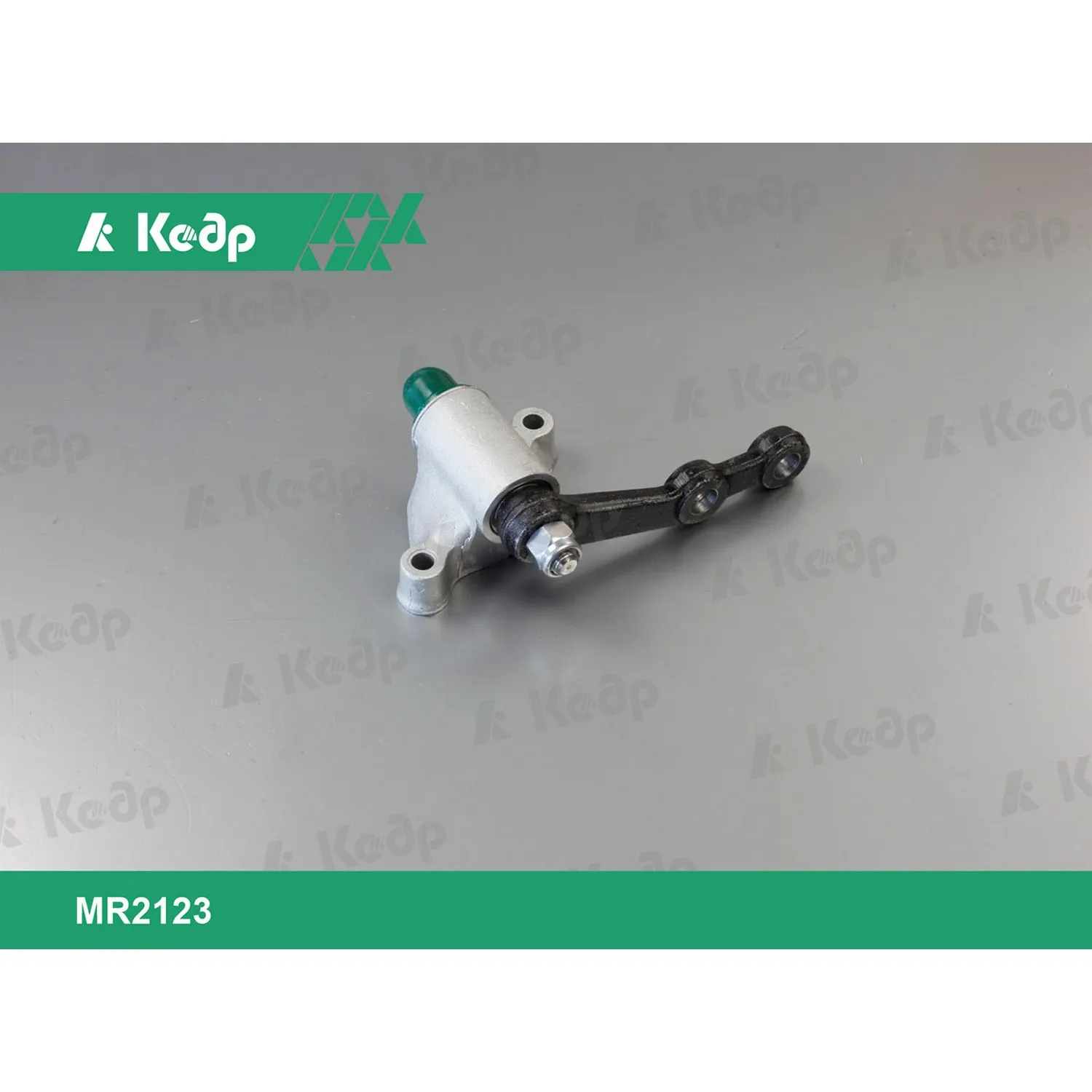 Рычаг маятниковый ВАЗ2123 Кедр MR2123