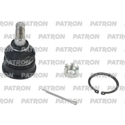 Опора шаровая верхняя NISSAN PATHFINDER R51 2004.08- XTERRA N50 PATRON PS3409