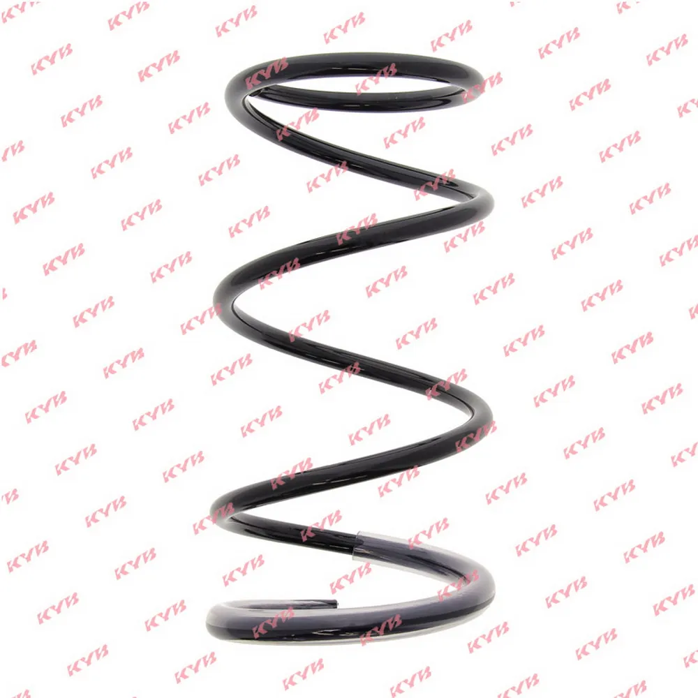 Пружина передняя L=R NISSAN X-Trail (T30) 00-06 KYB RD3137