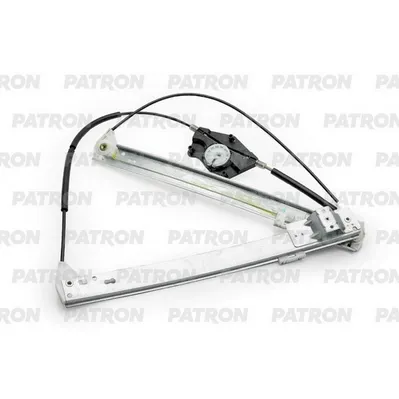 Стеклоподъемник (передний левый) AUDI A4 (B6/B7) 01-07 \ SEAT: Exe PATRON PWR1013L