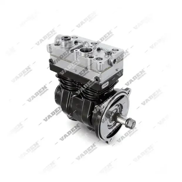 Компрессор RVI Premium DXI11 2х-цилиндровый новый образец 912 514 009 0 VADEN 1700110001