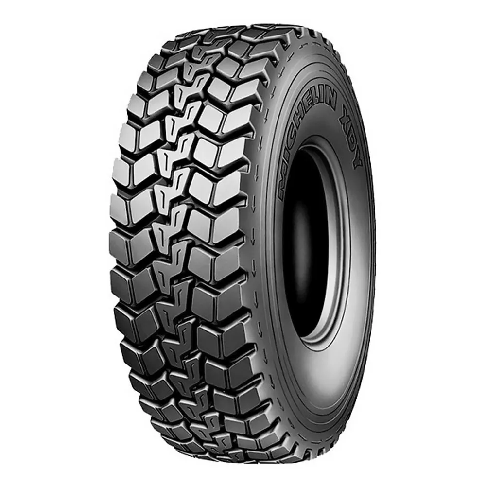 Шина грузовая R24 12,00 Michelin XDY 156/153G всесез 109922