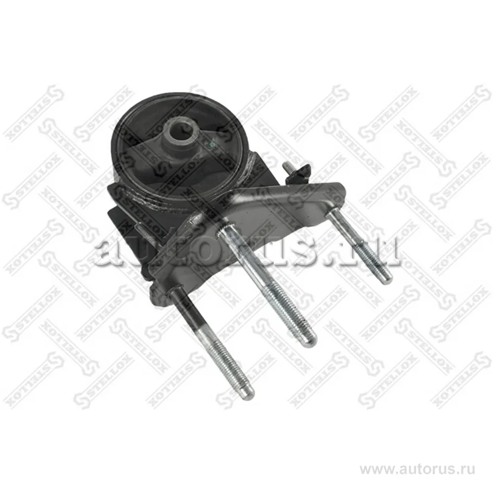 Подушка двигателя передняя Toyota Camry/Vista SV30/CV30/VZV30 90-94 STELLOX 25-18043-SX