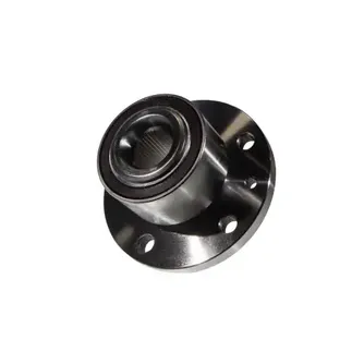 К-кт подшипника ступицы передней Volvo S80/V70/XC60/XC70 07> ZENTPARTS Z21965
