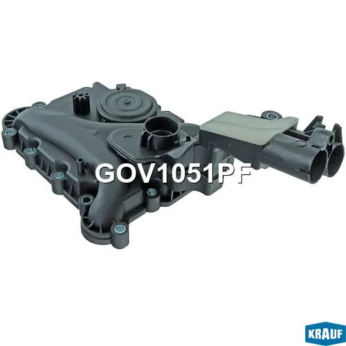 Маслоотделитель (КВКГ) KRAUF GOV1051PF