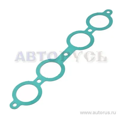 Прокладка ЗМЗ-406 ресивера ЕВРО-3 ЗМЗ ЗМЗ 406241008085