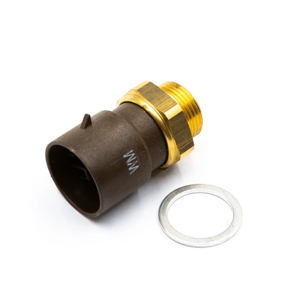 Датчик включения вентилятора OPEL Astra F/G/Vectra A/Omega B /M22x1,5mm VERNET TS2681