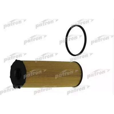 Фильтр масляный AUDI: A4 04-, A4 07-, A4 Avant 04-, A4 Avant 08-, PATRON PF4011