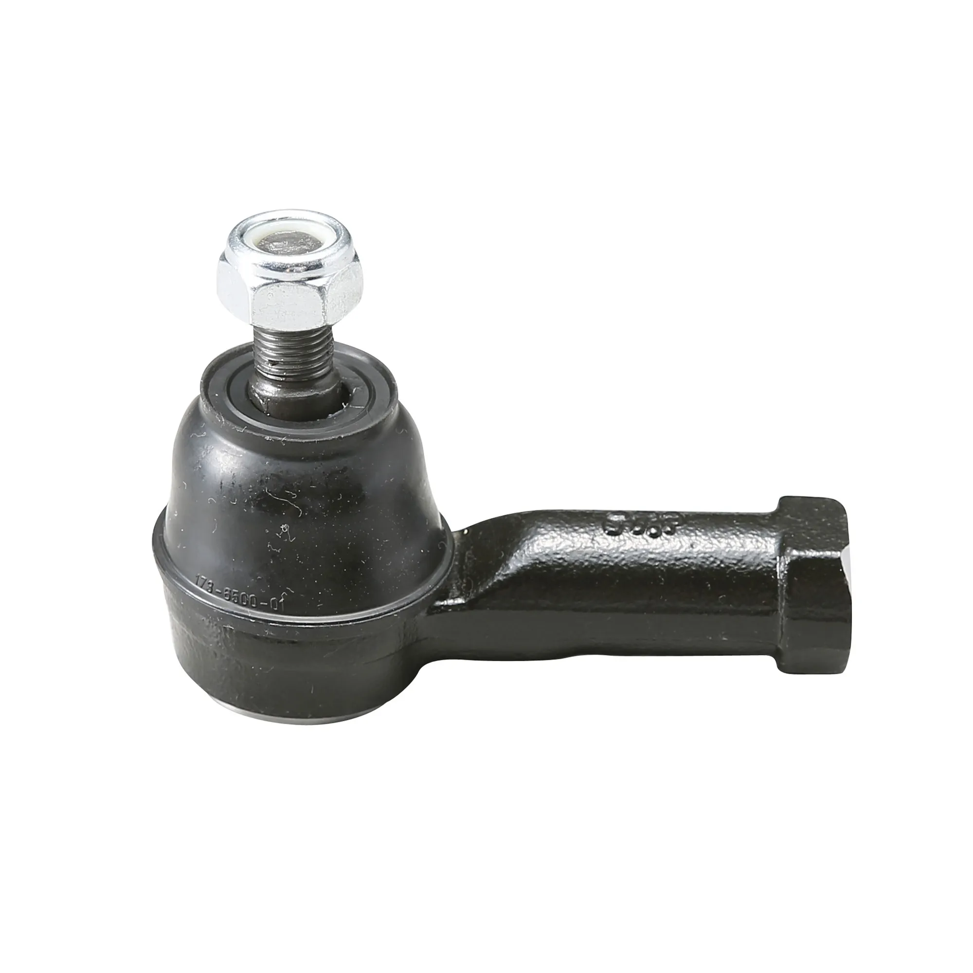 Наконечник рулевой R NISSAN VANETTE 8695 CEN55R CTR CE0556R