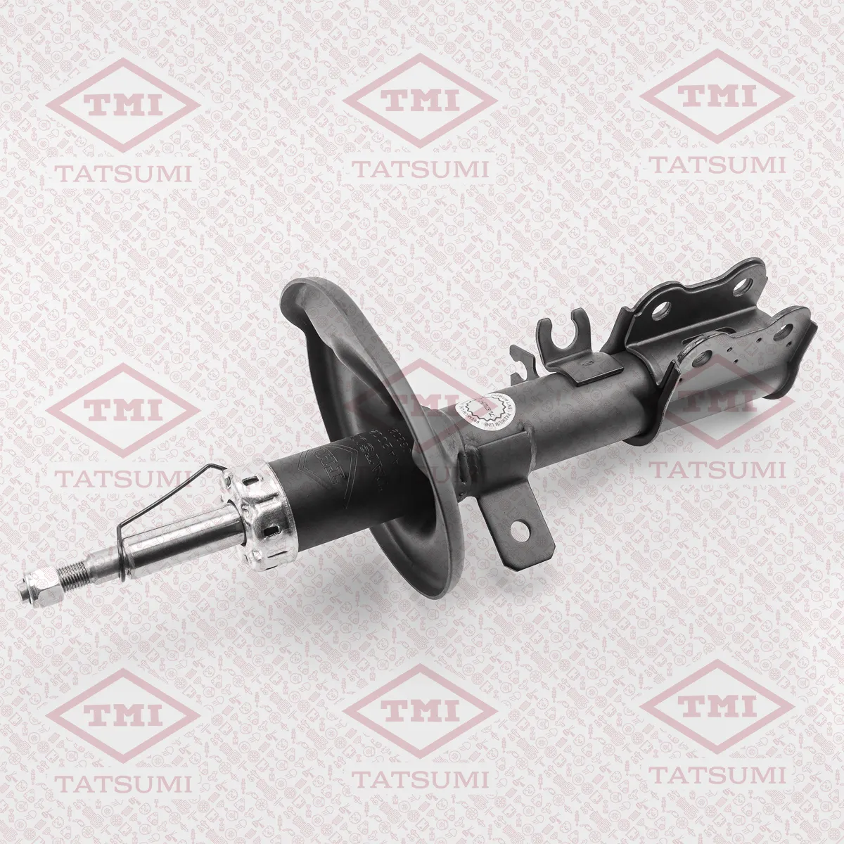 Амортизатор передний газовый L KIA Shuma 01-> TATSUMI TAA2002L