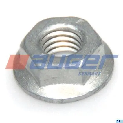 Шестигранная гайка AUGER 59325