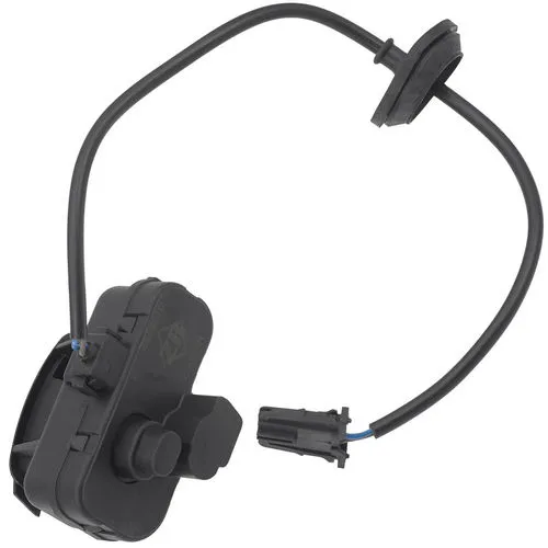Привод лючка бензобака ZIKMAR Z58951R