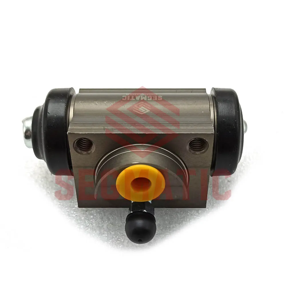 Цилиндр тормозной рабочий Ford Fiesta 01-08, Fusion 02-, Ka 03-08, Puma 97-00; Mazda 2 03-07; Nissa SEGMATIC SGBC1028