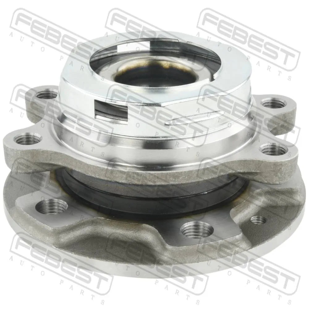 Ступица передняя RENAULT LAGUNA III 2007.10-2015.04 [EU] FEBEST 2482-LAGF