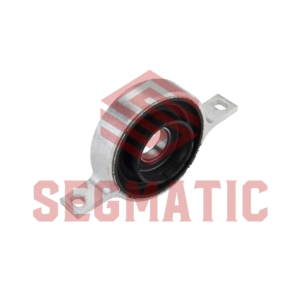 Опора кардана с подшипником BMW X5 E70 3.0i/4.4i/4.8i/3.0d 07- / X6 E71 3.0i/4.4i/3.0d 08- SEGMATIC SG30112196