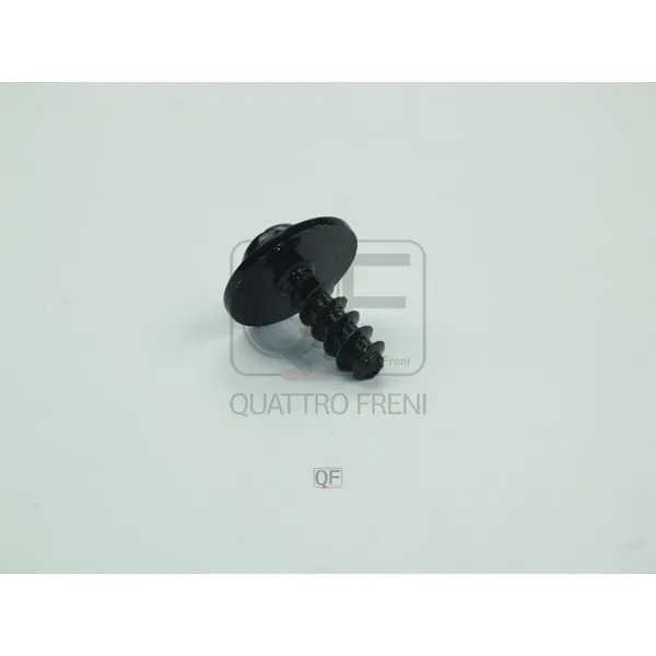 Винт крепления QUATTRO FRENI QF18G00007