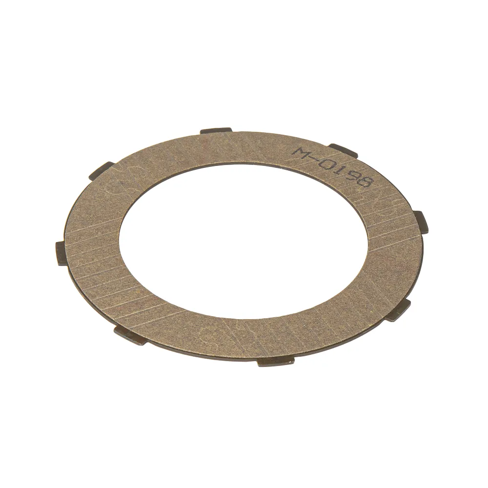 Кольцо фрикционное АКПП AL4 (HP16) CITROEN / PEUGEOT 82.1X124-1.6 CITROEN/PEUGEOT 2307F8
