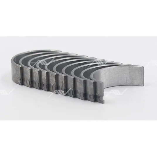 Вкладыши коренные STD HYUNDAI/KIA G4LA/G4AG/G4UG AUTOWELT MS-32300