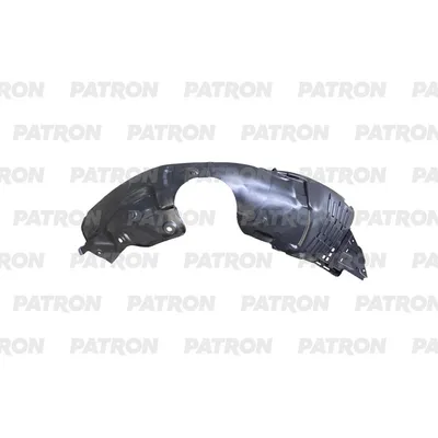 Подкрылок передн лев KIA SORENTO 2012-15 PATRON P72-2902AL