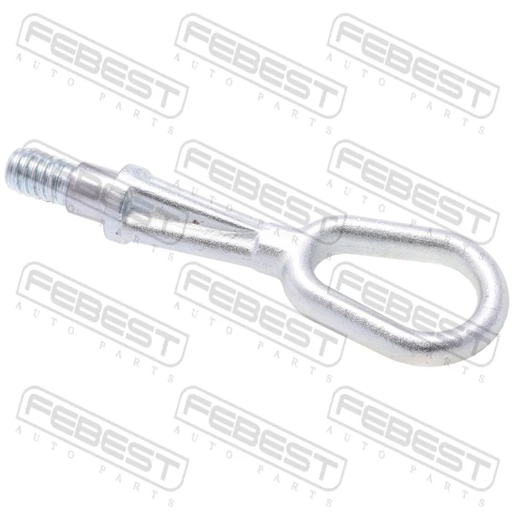 Крюк буксирный BMW 1/3/5/7/X3/X5/X6/Z4 FEBEST 1999-DH