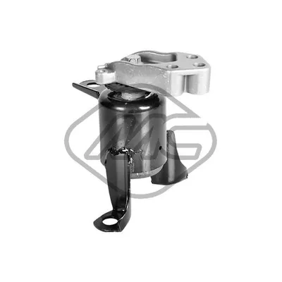 Подушка двигателя FORD FIEST/B-MAX METALCAUCHO 00916