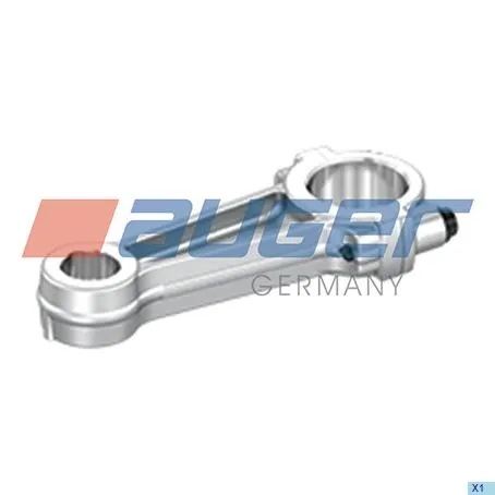Шатун коленчатого вала компрессора (Wabco 411 151 732 2) For Wabco 411 151 008 0 009 0 012 0 MB Axor AUGER 78163