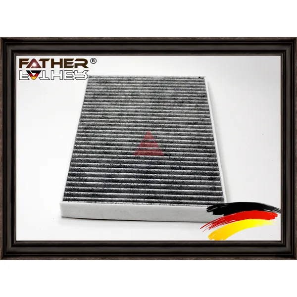 Фильтр салона (угольный) FATHER f1452r99
