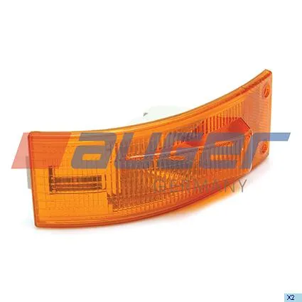 Фонарь поворота Оранжевый FH AUGER 68632