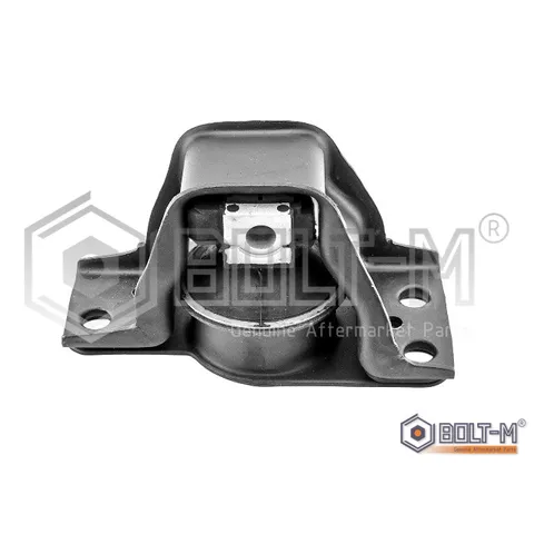 Подушка двс передняя правая BOLT-M BM8673