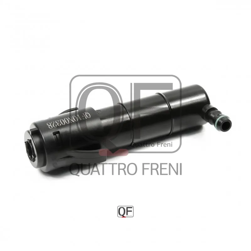 ФОРСУНКА ОМЫВАТЕЛЯ ФАР RH QUATTRO FRENI QF10N00328