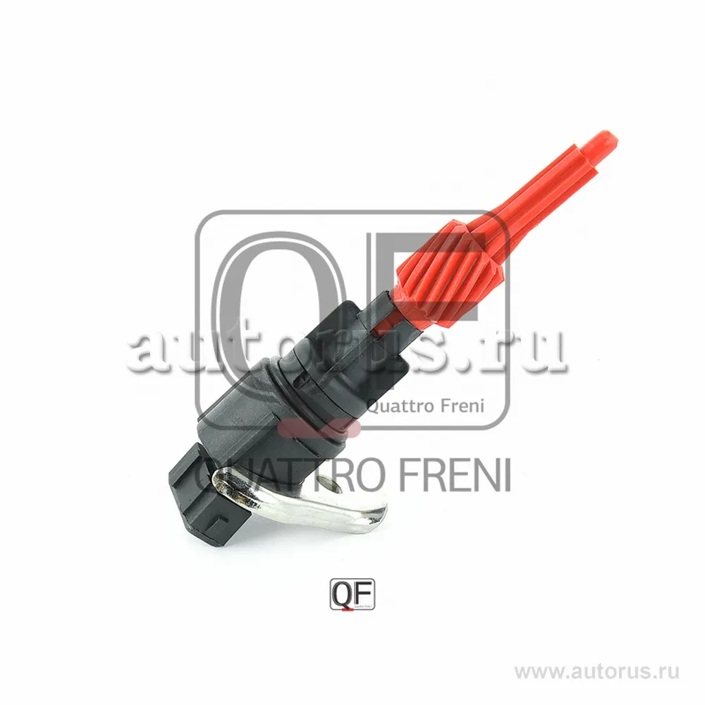 Датчик скорости QUATTRO FRENI QF31B00019