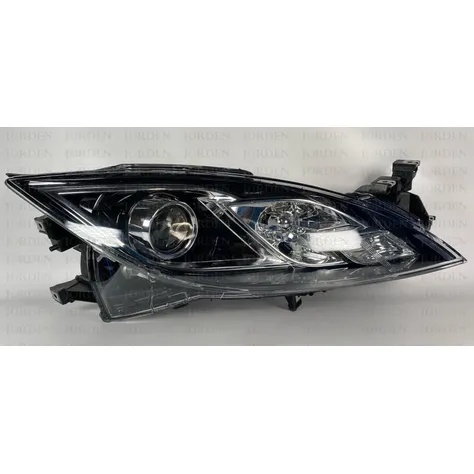 Фара (галоген) RH Mazda 6 07-10 Jorden Jorden JH08MZD12001AR