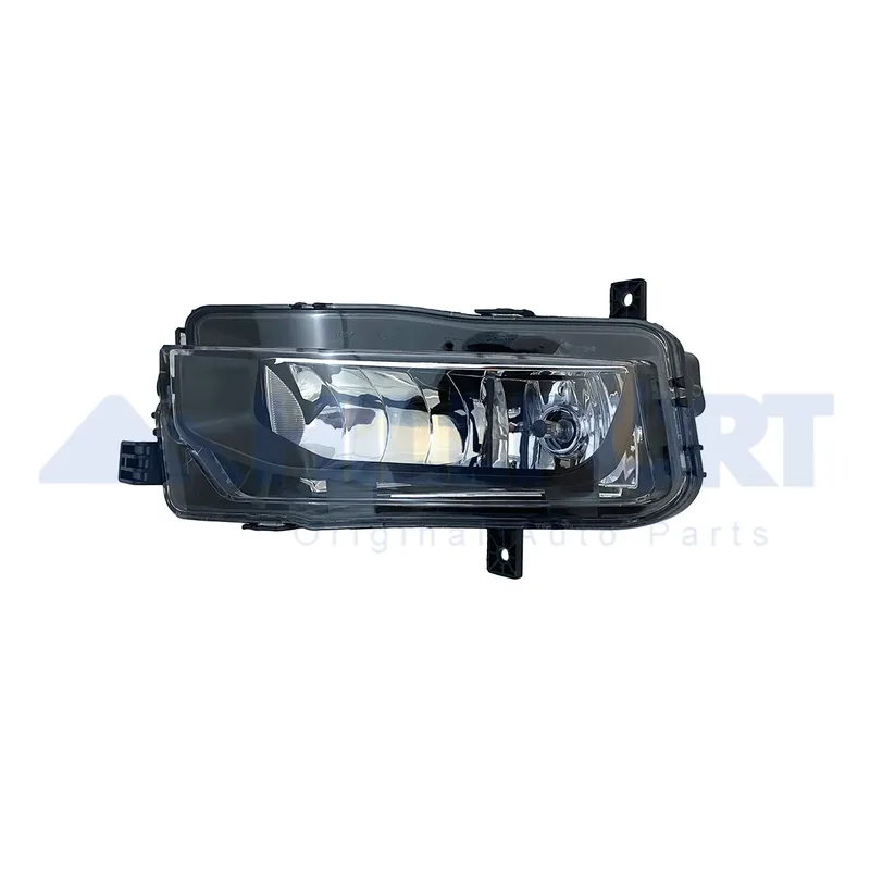 Фара противотуманная Transporter 16-19 левая HILLPORT 29VH0001