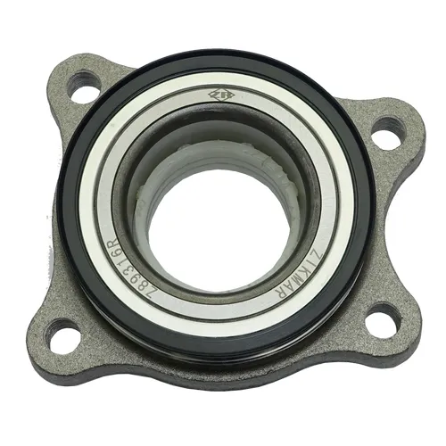 Ступица передняя ZIKMAR Z89316R