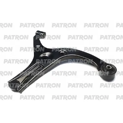 Рычаг подвески JAC JS4 МОСКВИЧ 3 22- PATRON PS50527R