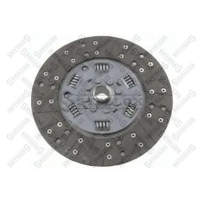 Диск сцепления 280GTZ 27x29.4-28N MAN 6 D280 27x29.4-28N STELLOX 8303504_SX